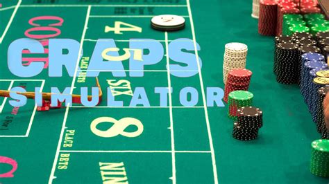 free online craps|craps simulator.